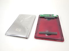 Корпус для жесткого диска 3Q USB2.0 - Pic n 307620