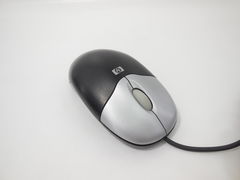 Мышь Logitech Optical Mouse SBF-96 Black PS/2 - Pic n 307639