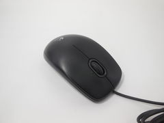 Мышь проводная Logitech B110 Optical Mouse - Pic n 88856