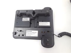 Телефон Panasonic KX-TS2352 черный - Pic n 266187