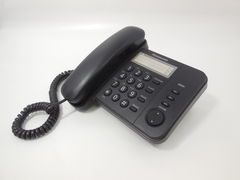 Телефон Panasonic KX-TS2352 черный - Pic n 266187