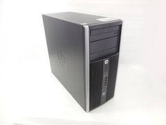 Системный блок HP Compaq 6200 Pro Microtower
