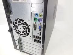 Системный блок HP Compaq 6200 Pro Microtower - Pic n 307673