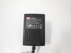 Блок питания AC / DC Adapter Mean Well ES18E05-P1J ES18E05-050 Output: DC 5V 3A /15W - Pic n 251874