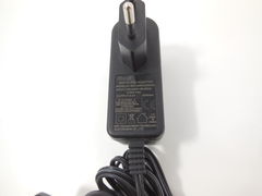 Блок питания AC / DC Adaptor Nienyi NY-SW-12W-5.3V2AV2 Output: DC micro USB 5.3v, 2000mA - Pic n 307709
