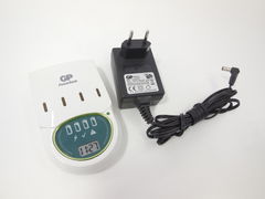Зарядное устройство для аккумуляторов GP PowerBank H650C (GPPB65) - Pic n 307478