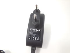 Блок питания AC / DC Adapter NetGear AD817000 DC 12v 1.5A - Pic n 307712