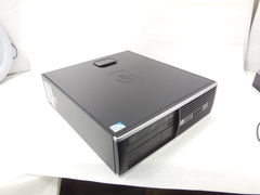 Системный блок HP Compaq 6000 PRO SFF Core 2 Duo E8400 4Gb 500Gb Win 7 Pro - Pic n 307744