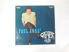 Пластинка Paul Anka s CDS 6003