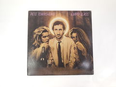 Пластинка Pete Townshend Empty glass Atco SD 32-1000 