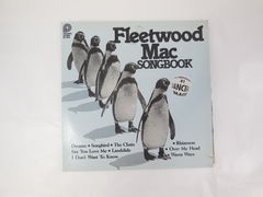 Пластинка Fleetwood Mac songbook SPC-3631
