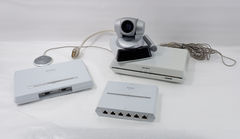 Система для видеоконференции Sony PCS-1P, PCS-A1, PCS-DSB1, PCS-P1P, PCS-B768