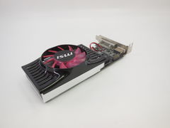 Видеокарта PCI-E MSI GeForce GT630 2GB - Pic n 120724