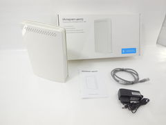Wi-Fi Роутер 4G LTE YOTA Интернет Центр 990-730-0016R - Pic n 307934