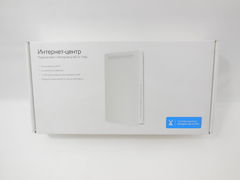 Wi-Fi Роутер 4G LTE YOTA Интернет Центр 990-730-0016R - Pic n 307934