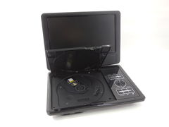 Портативный DVD- Плеер Rolsen + TV RPD-HD900 - Pic n 277530