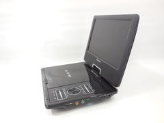 Портативный DVD- Плеер Rolsen + TV RPD-HD900 - Pic n 277530