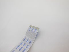 Плата аудио разъемов и Led индикацией от ноутбука HP Compaq Presario CQ70 50.4D029.001 - Pic n 308067