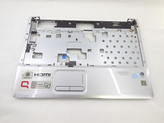 Верхняя часть корпуса от ноутбука HP Compaq Presario CQ70 489117-001 60.4D024.005, 50.4H537.001, 50.4D039.001, 34.4D029.002