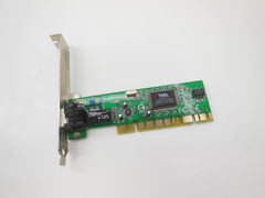 Сетевая карта PCI Genius GF100TXV 10/100 Мбит/сек