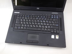 Ноутбук HP Compaq NX 7400 Intel Pentium Core Duo T2300 (1.66GHz), DDR2 2Gb, HDD 80Gb, Wi-Fi, Windows XP - Pic n 308157
