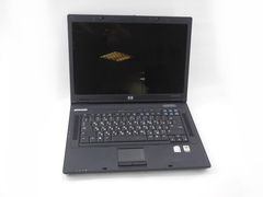 Ноутбук HP Compaq NX 7400 Intel Pentium Core Duo T2300 (1.66GHz), DDR2 2Gb, HDD 80Gb, Wi-Fi, Windows XP - Pic n 308157