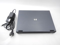 Ноутбук HP Compaq NX 7400 Intel Pentium Core Duo T2300 (1.66GHz), DDR2 2Gb, HDD 80Gb, Wi-Fi, Windows XP - Pic n 308157