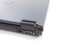 Ноутбук HP Compaq NX 7400 Intel Pentium Core Duo T2300 (1.66GHz), DDR2 2Gb, HDD 80Gb, Wi-Fi, Windows XP - Pic n 308157