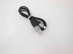 Кабель USB to micro USB hoco x38 длинна 1метр 1шт.