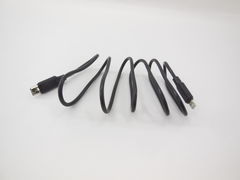 Кабель USB Type-C to Lightning Gal 8104 длинна 1метр 1шт.