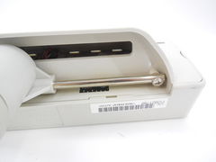 Дисплей покупателя Posiflex PD-2800/320 белый, USB, зеленый светофильтр - Pic n 308236