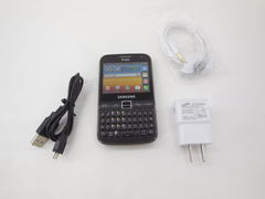 Смартфон Samsung Galaxy Y Pro Duos GT-B5512 - Pic n 308237