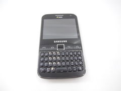 Смартфон Samsung Galaxy Y Pro Duos GT-B5512 - Pic n 308237
