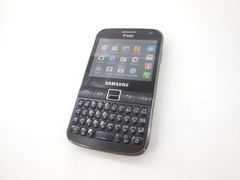 Смартфон Samsung Galaxy Y Pro Duos GT-B5512 - Pic n 308237