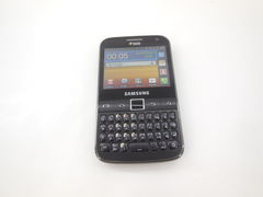 Смартфон Samsung Galaxy Y Pro Duos GT-B5512 - Pic n 308237