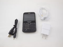 Смартфон Samsung Galaxy Y Pro Duos GT-B5512 - Pic n 308237