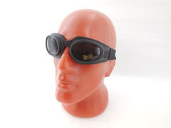 Очки защитные затемненные, Мото очки, очки для пейнтбола