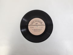 Пластинка вокально-инструментального ансамбля Боба Каллачана С62-04869-70