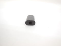 Кабель, переходник USB type C -&gt; миниджек 3.5 мм (AUX) KS-376 черный - Pic n 308353