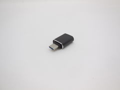 Адаптер переходник USB 3.0 — USB Type-C KS-388 - Pic n 308354