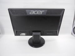 ЖК-монитор 18.5" Acer V193HQVb царапина, тусклая подсветка - Pic n 308394