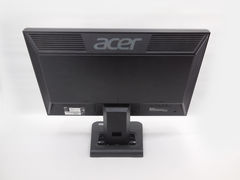 ЖК-монитор 18.5" Acer V193HQVb царапина, тусклая подсветка - Pic n 308397