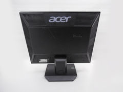 ЖК-монитор 19" Acer V193 Царапины на матрице - Pic n 308398