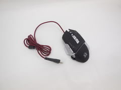 USB Мышь проводная Игровая Mouse optical V1