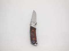 Нож складной автоматический Min Sheng 8.5 см - Pic n 308444