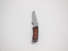 Нож складной автоматический Min Sheng 8.5 см - Pic n 308444