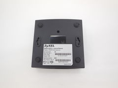 Маршрутизатор ZYXEL P660RT3 EE - Pic n 308469