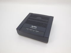 Маршрутизатор ZYXEL P660RT3 EE - Pic n 308469