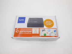 Маршрутизатор ZYXEL P660RT3 EE - Pic n 308469
