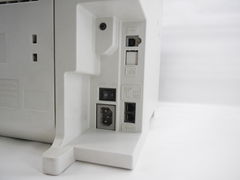 МФУ Canon i-sensys MF4550dn новый картридж, пробег: 24.367 стр. - Pic n 308467
